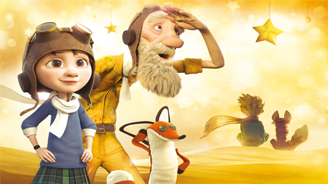 JIO MAMI 18TH MUMBAI FILM FESTIVAL WITH STAR TO OPEN HALF TICKET WITH THE LITTLE PRINCE
